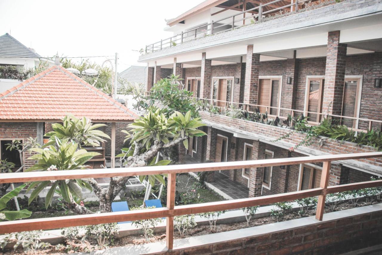 The Govardhan Homestay Canggu  Exterior photo