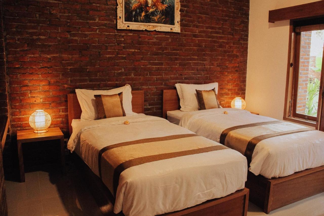 The Govardhan Homestay Canggu  Exterior photo