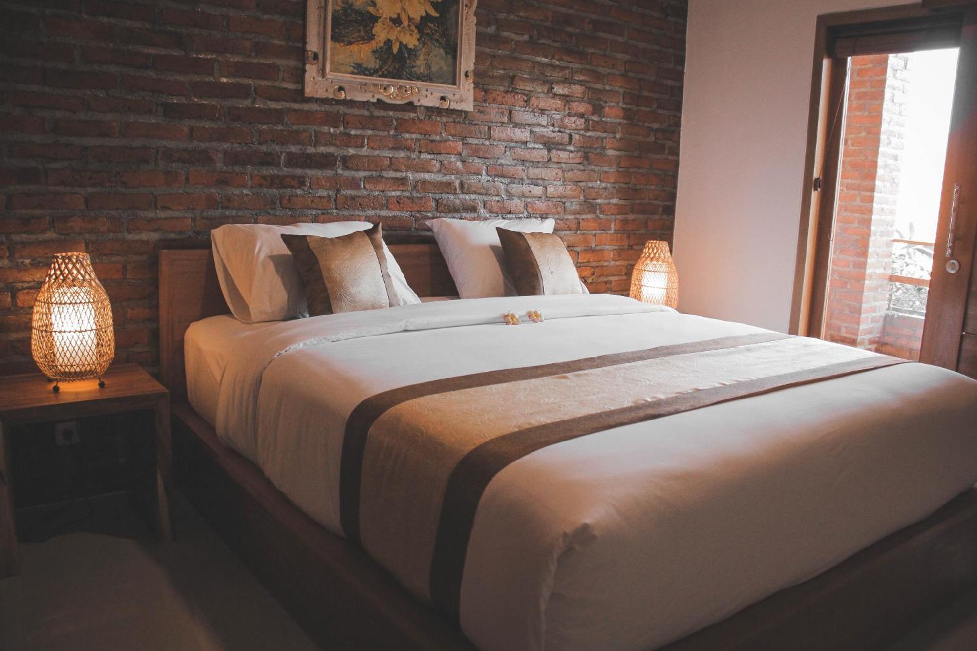 The Govardhan Homestay Canggu  Exterior photo