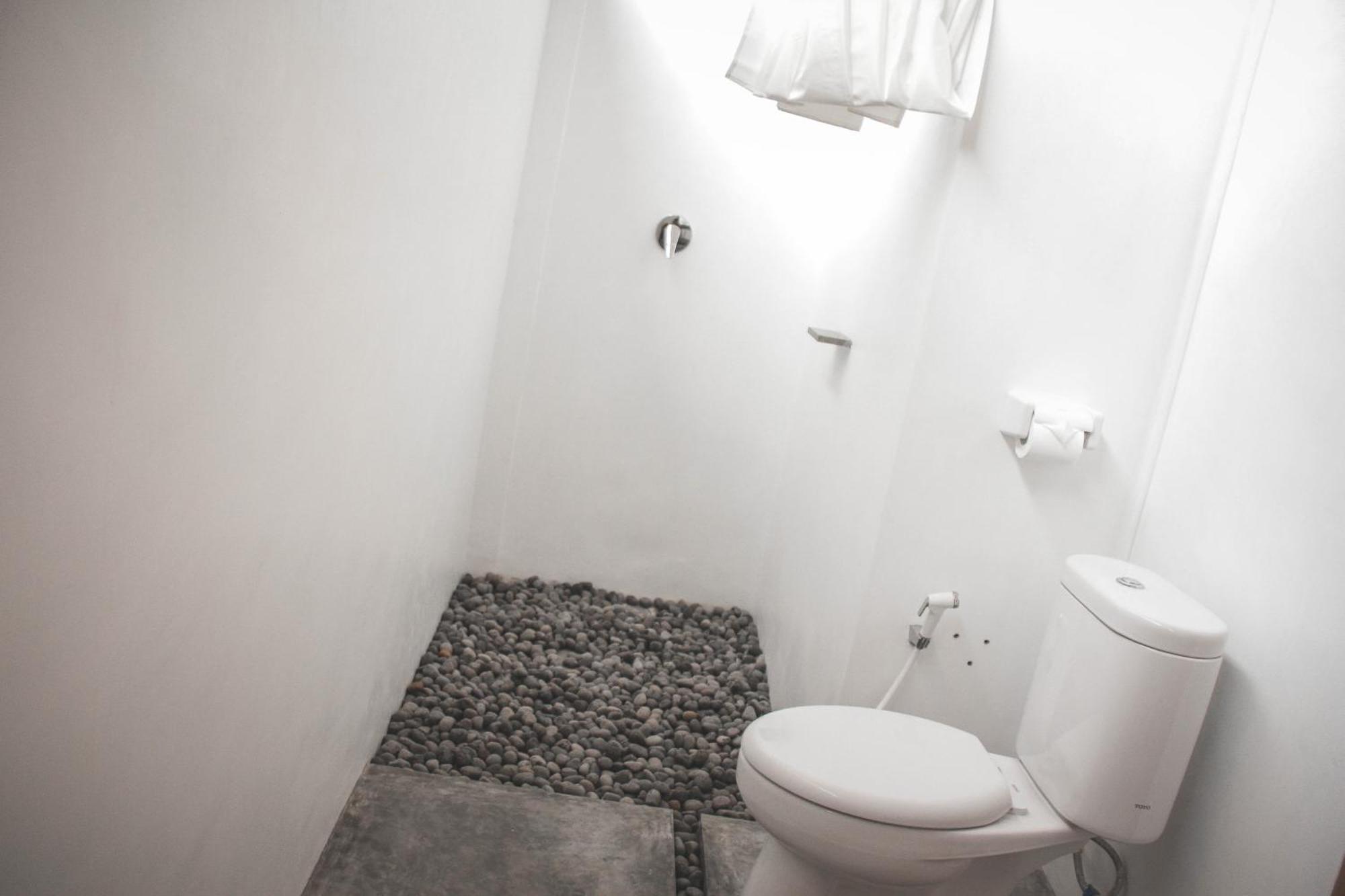 The Govardhan Homestay Canggu  Exterior photo