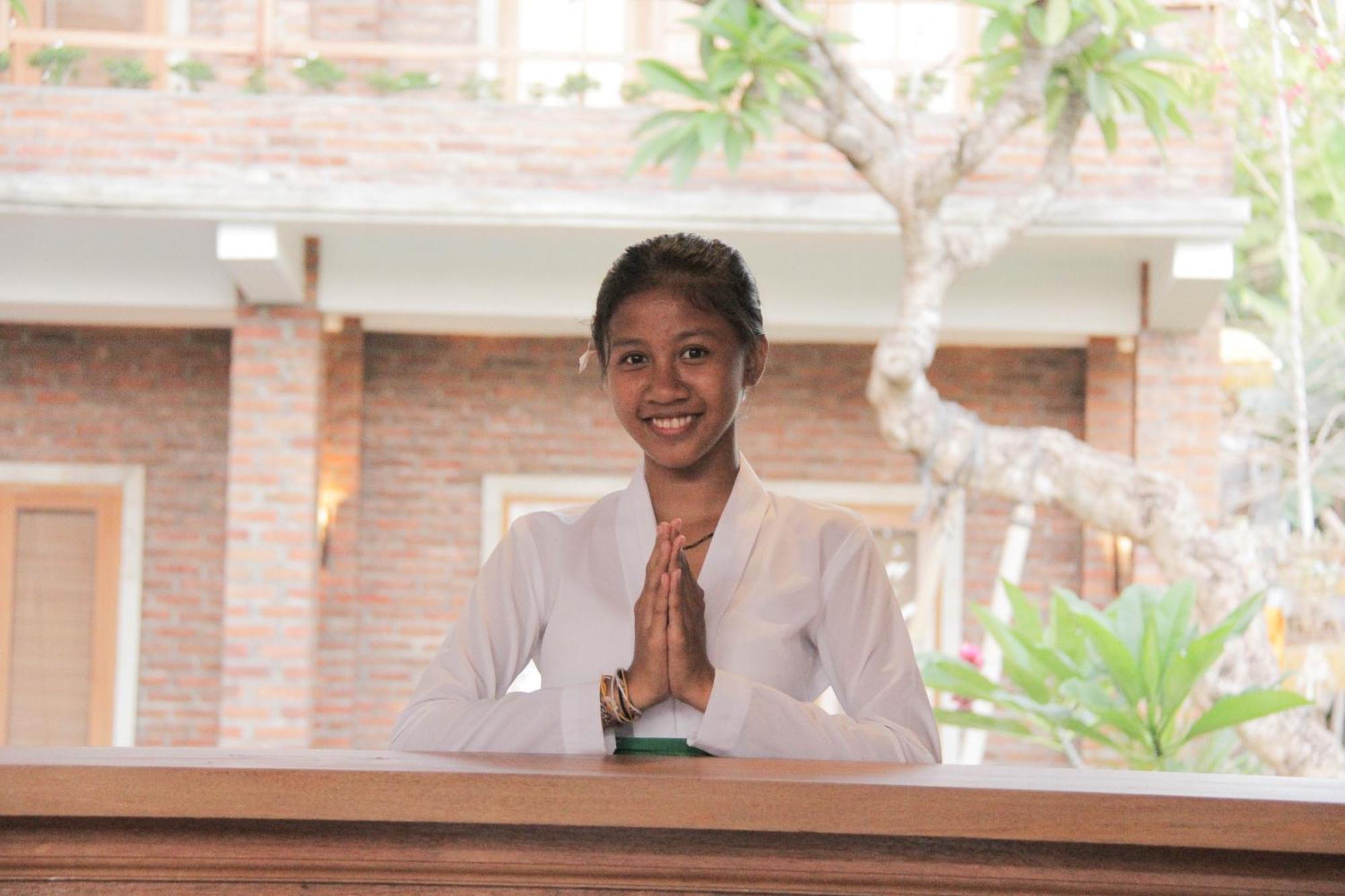 The Govardhan Homestay Canggu  Exterior photo